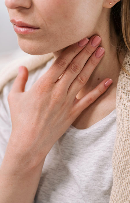 ENT Specialist in Jacksonville | Snowden ENT