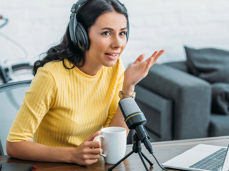 Treatment of Voice Disorders