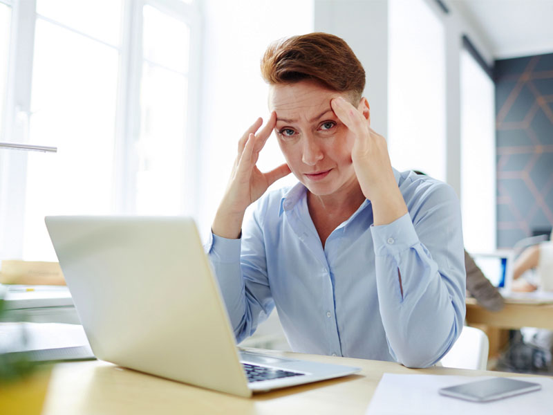 Sinus Surgeon in Jacksonville