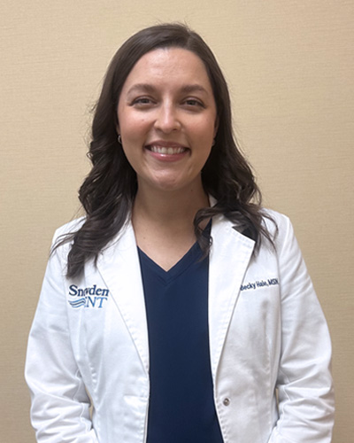 Becky Hale, APRN, FNP-C