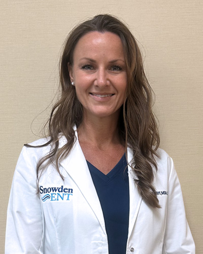 Laurie Iliff, APRN, FNP-C