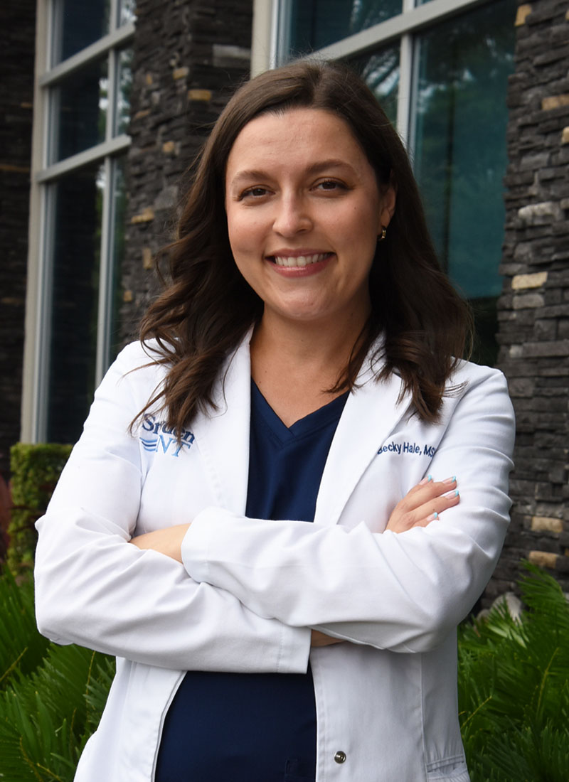 ENT Specialist in Jacksonville, FL at Snowden ENT