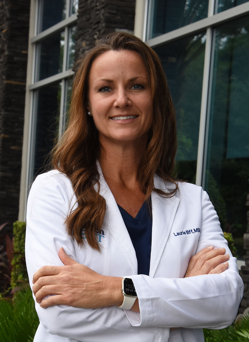 ENT Specialist in Jacksonville, FL at Snowden ENT