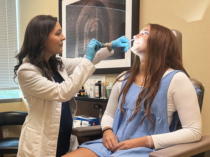 ENT Specialist in Jacksonville