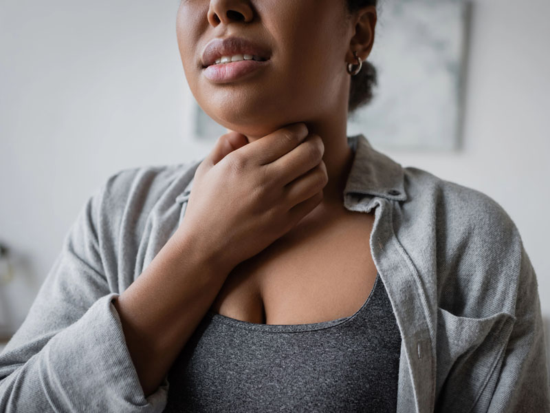 Reflux Doctor in Jacksonville FL