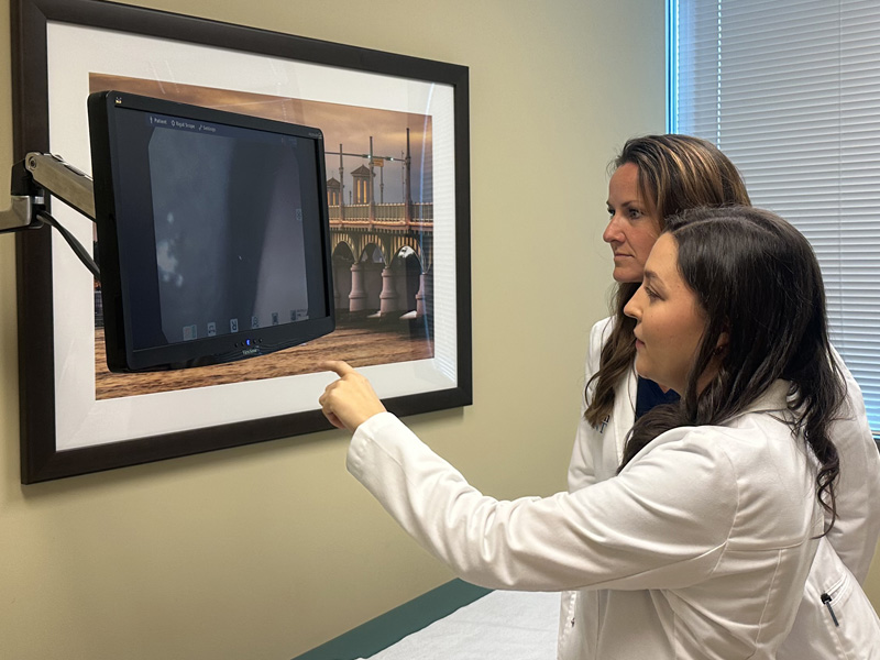 Voice Condition Diagnosis in Jacksonville at Snowden ENT