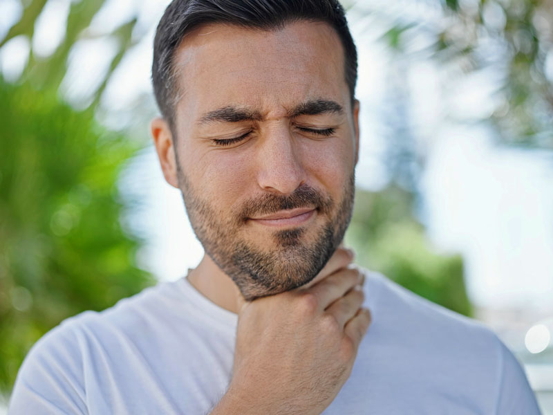 Voice Specialist in Jacksonville FL