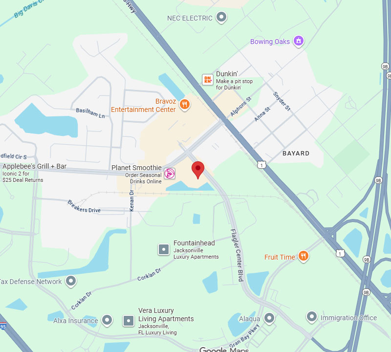 Snowden ENT - New Location at 12574 Flagler Center Blvd, Jacksonville, FL 32258