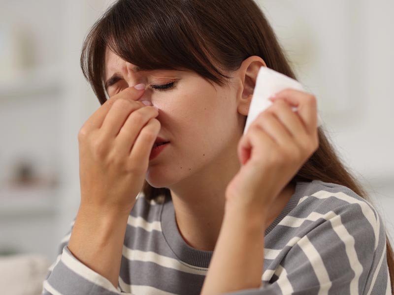 Balloon Sinuplasty vs Endoscopic Sinus Surgery in Jacksonville FL 