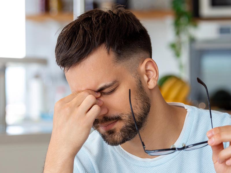 Chronic Sinusitis Treatment in Jacksonville FL at Snowden ENT 