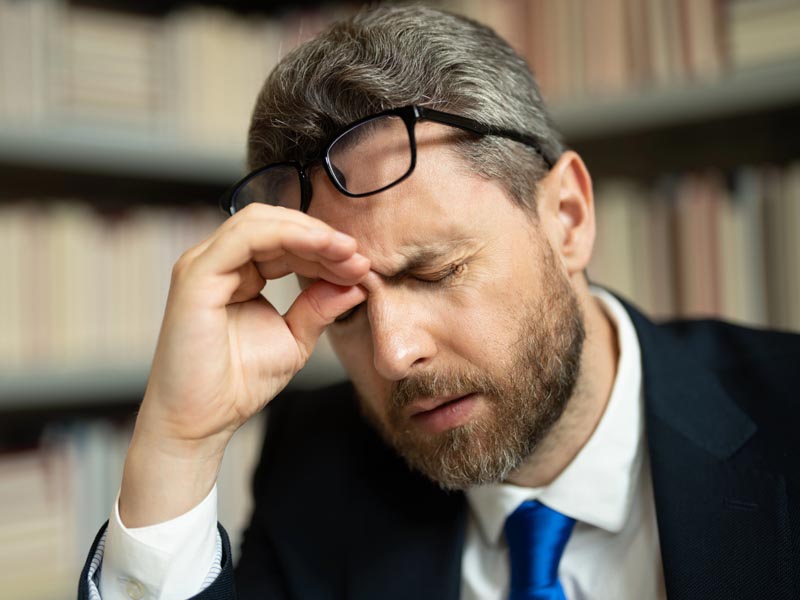 Endoscopic Sinus Surgery in Jacksonville FL