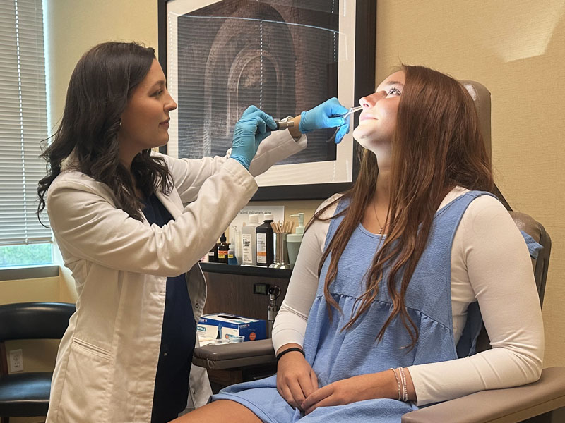 Turbinate Reduction vs Septoplasty