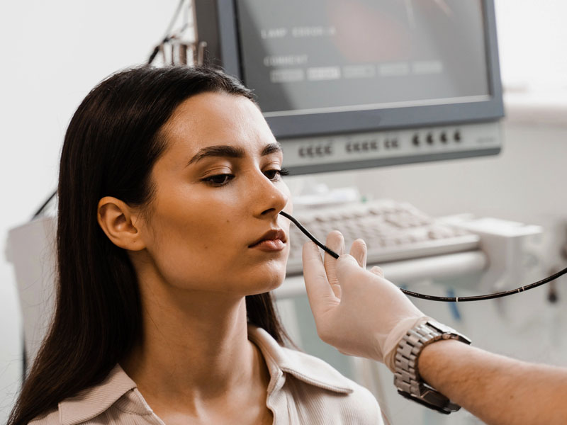 Chronic Rhinitis Treatment in Jacksonville