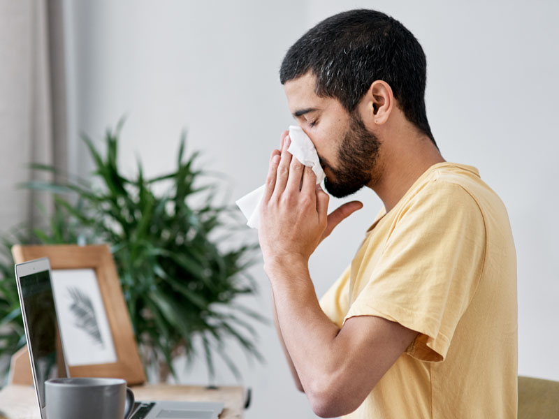 Nasal Polyps Treatment in Jacksonville Florida