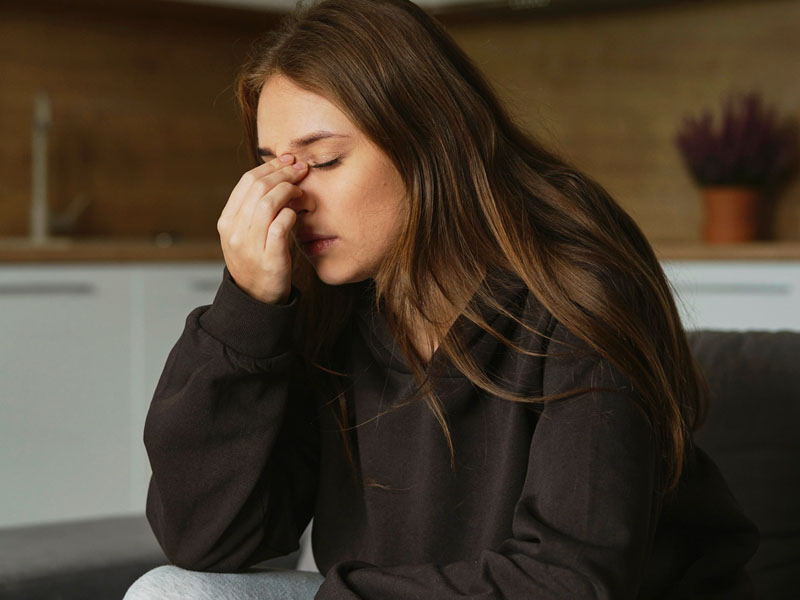 Jacksonville Nasal Polyp Surgery