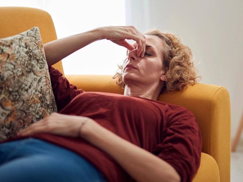 Nasal Polyps Biologic Treatment in Jacksonville Florida