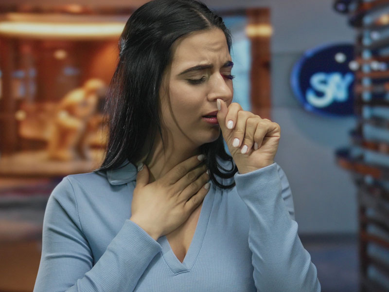 Diagnosing Silent Reflux in Jacksonville FL