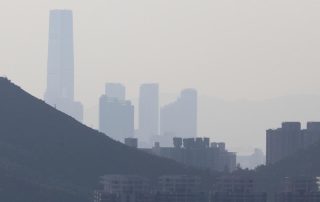 Increased Protection From Wildfire Smoke