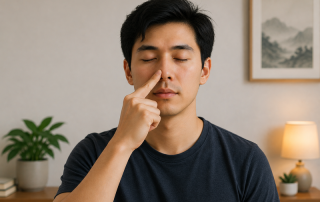 Is Your Nose Always Stuffy on One Side?